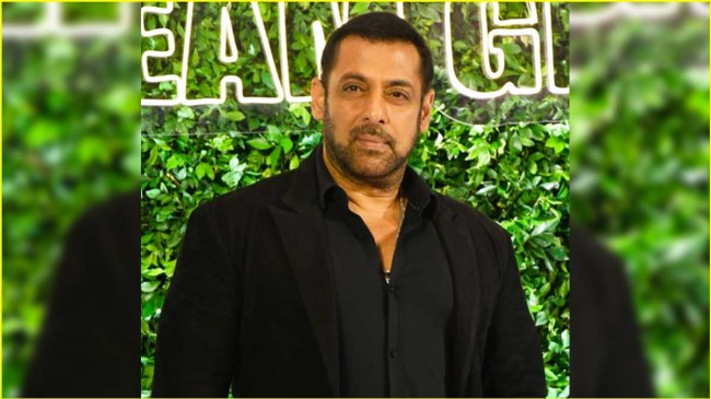 Salman khan
