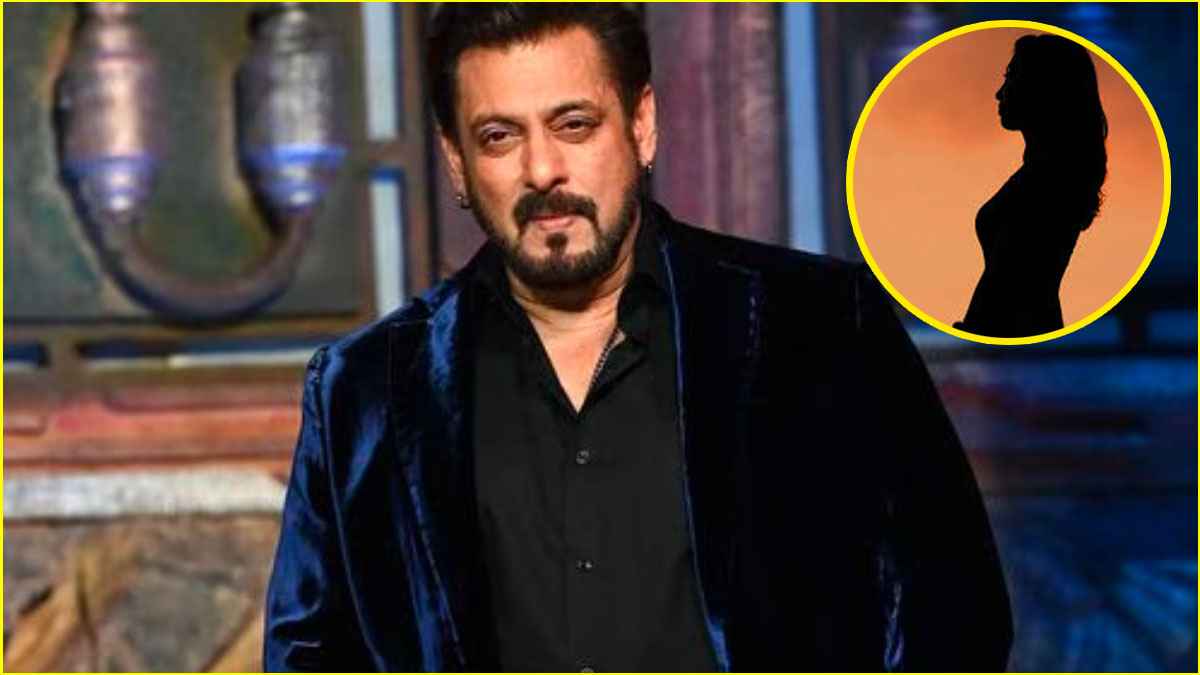 पहले म्यूजिक वीडियो के लिए रिजेक्ट हुई थी ये हसीना? सलमान खान की फिल्म से मिला ऑफर, तो पूरा हुआ सपना