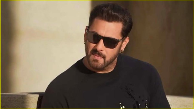 Salman khan