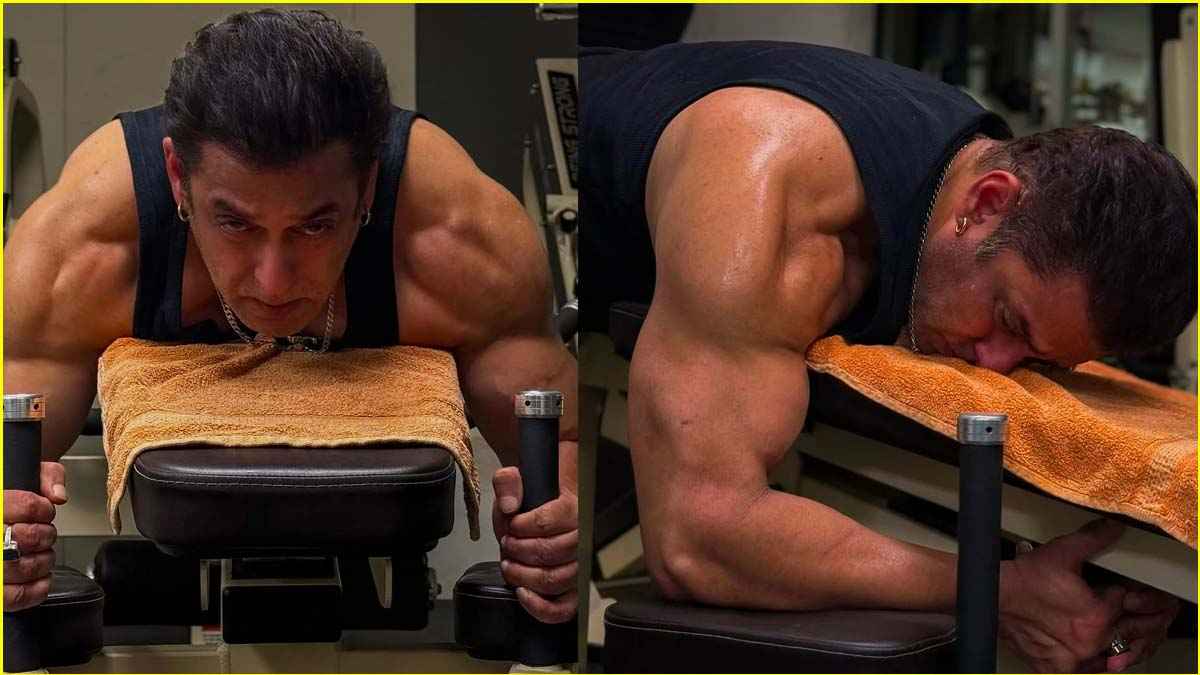 Salman Khan