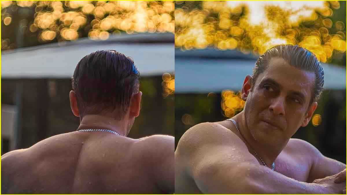 Salman Khan