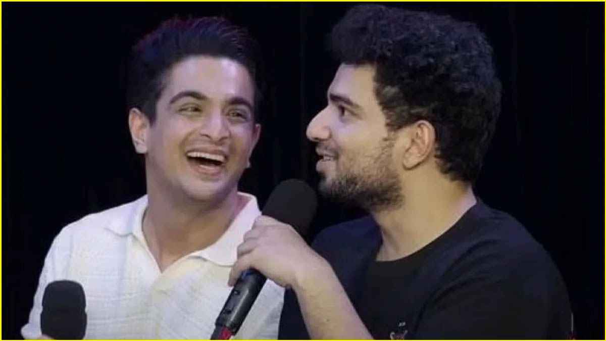 Samay Raina और Ranveer Allahbadia का बयान दर्ज, तीसरी बार महाराष्ट्र साइबर सेल ने किया था तलब