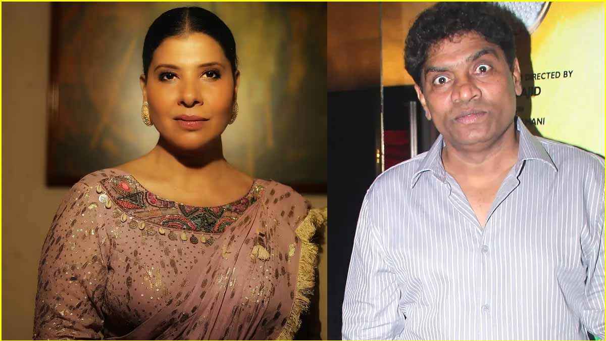 हॉन्टेड होटल में उड़ने लगा Sambhavna Seth का बेड, रोते हुए भागीं; Johnny Lever ने किया चमत्कार