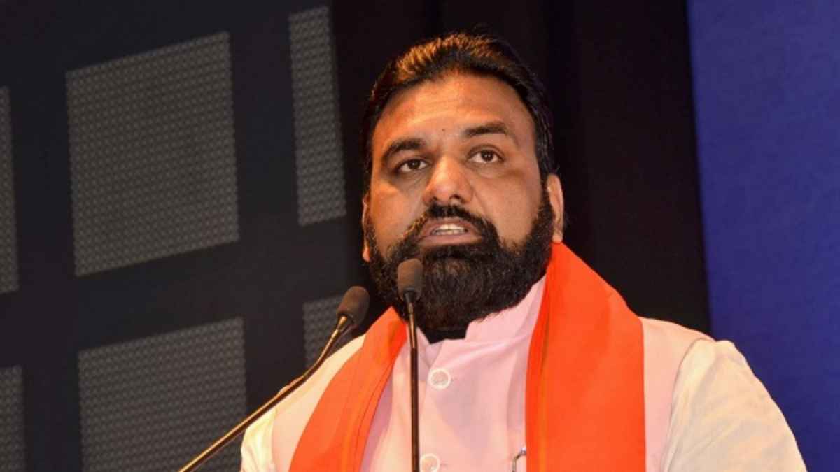 'अगले सीएम नीतीश कुमार ही होंगे...', सम्राट चौधरी ने CM फेस पर RJD को दिखाया आईना