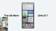 Samsung Galaxy S23 Series One UI 7