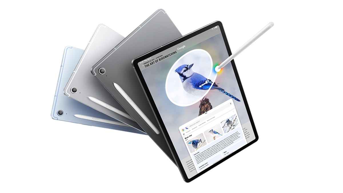 Samsung Galaxy Tab S10FE Series