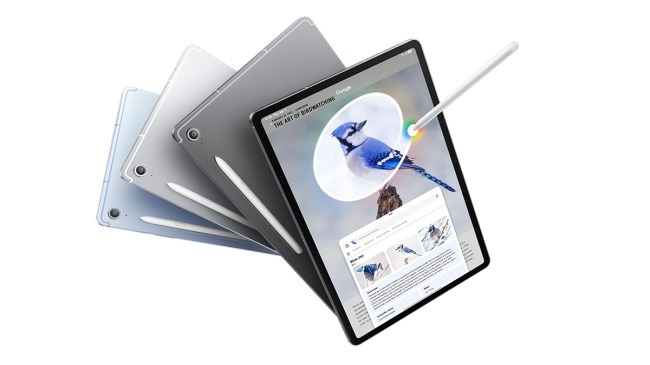 Samsung Galaxy Tab S10FE Series