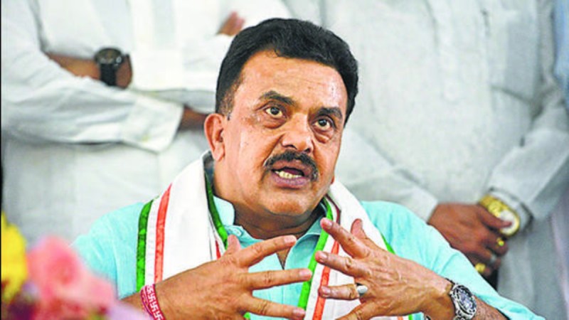 Sanjay Nirupam tahawwur rana extradition