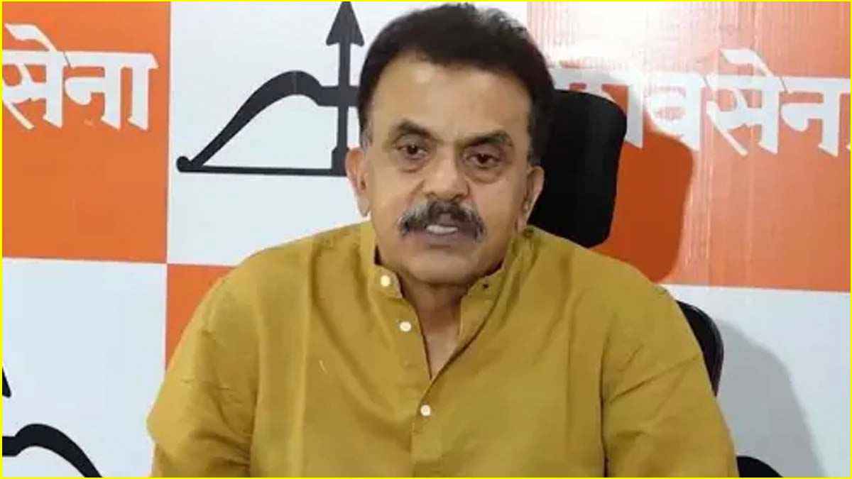 Sanjay Nirupam | Shivsena | BJP | Congress