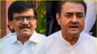 Sanjay Raut Vs Praful Patel