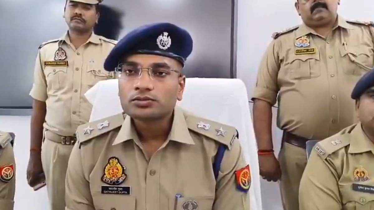 हत्या कर भागा कातिल, 6 हजार किमी तक पीछे पड़ी रही पुलिस; पकड़ा गया तो बताई चौंकाने वाली वजह