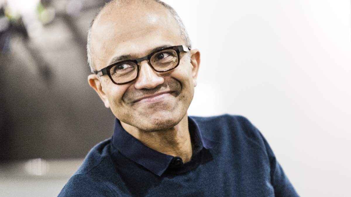 माइक्रोसॉफ्ट के CEO सत्य नडेला ने क्यों की चाइनीज AI DeepSeek की तारीफ? पढ़ें क्या बोले