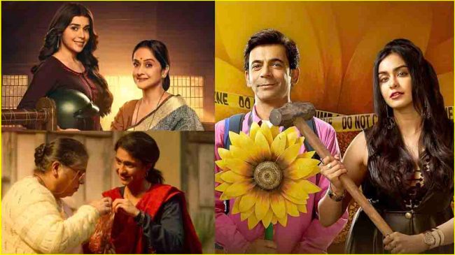 top 7 web series on zee5 must watch sunflower tripling paithani the broken news