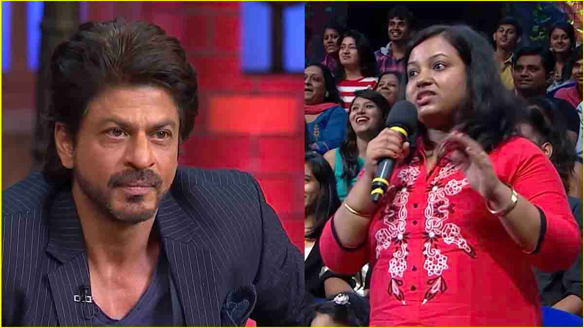Shahrukh Khan