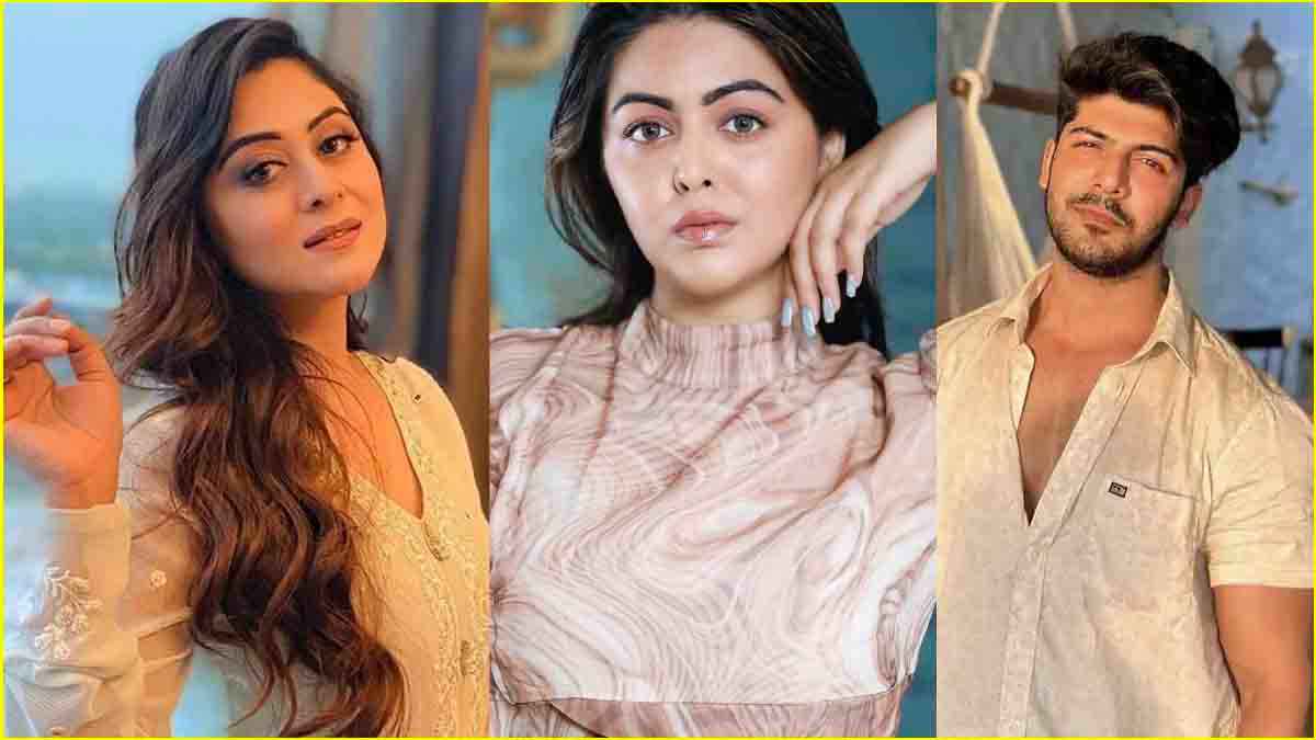 Shafaq Naaz संग रिश्ते में क्यों आई खटास? Sheezan Khan और Falaq Naaz ने बताई वजह