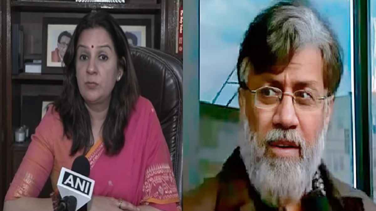 Shiv Sena (UBT) MP Priyanka Chaturvedi on Tahawwur Rana's extradition