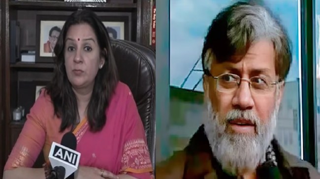 Shiv Sena (UBT) MP Priyanka Chaturvedi on Tahawwur Rana's extradition