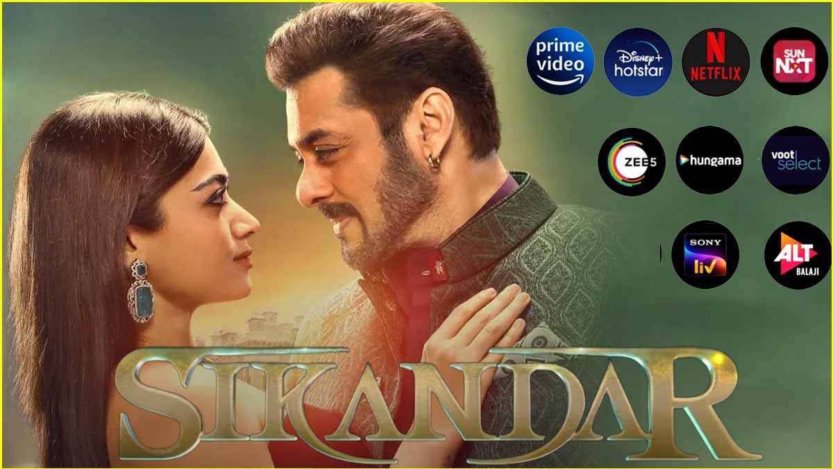 Sikandar Salman Khan