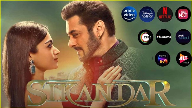 Sikandar Salman Khan