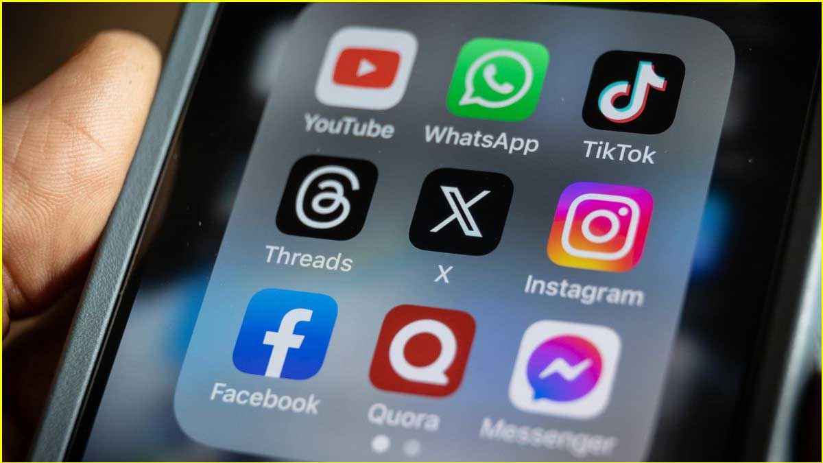Social Media