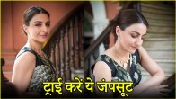 Soha Ali Khan Look
