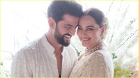 Sonakshi Sinha, Zaheer iqbal