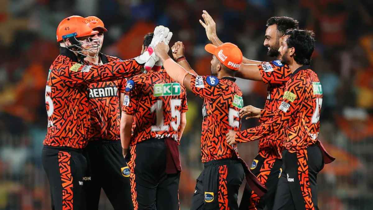 IPL 2025: क्या सनराइजर्स हैदराबाद को मिलेगा न्याय? शिकायत के बाद CM ने दिए HCA के खिलाफ जांच के आदेश