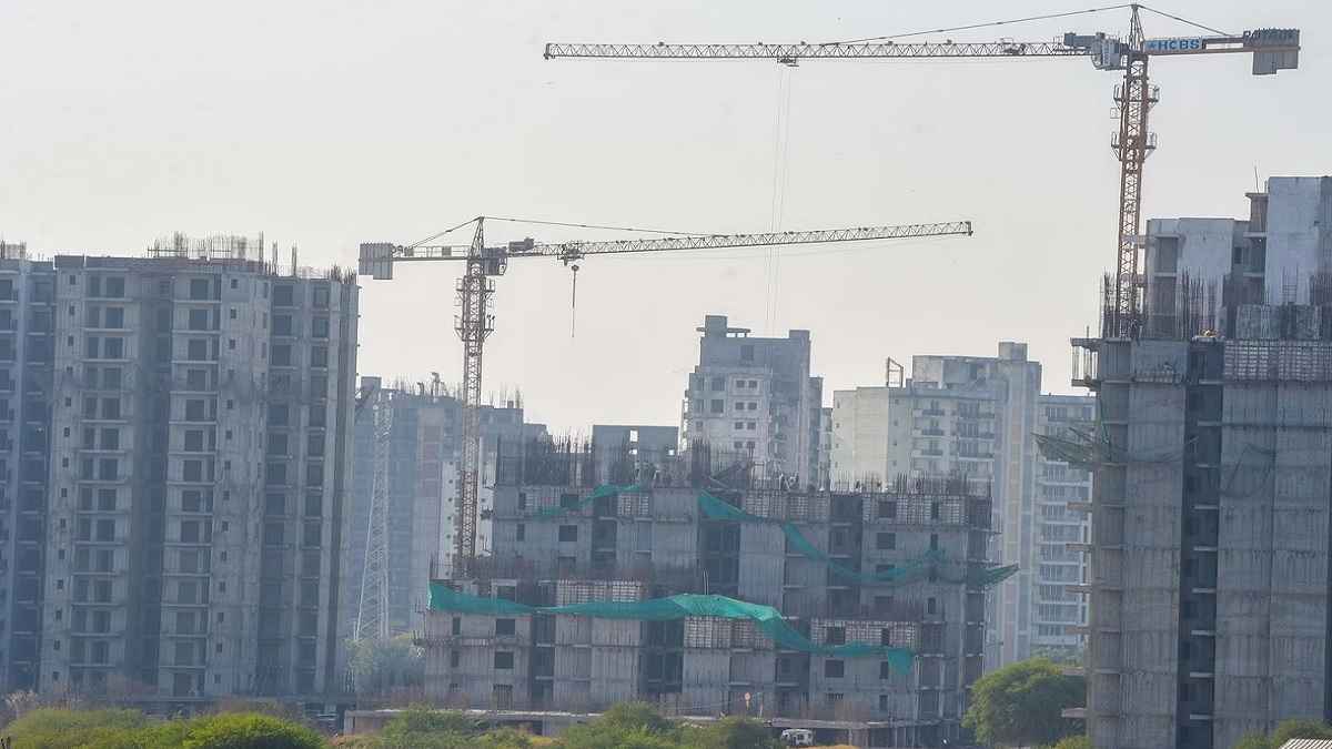 गुड न्यूज : 15 हजार फ्लैट खरीदारों की बल्ले-बल्ले, सुपरटेक के अधूरे प्रोजेक्ट होंगे पूरे