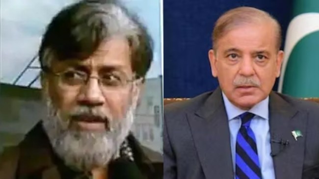 Tahawwur Rana extradition Pakistan reaction