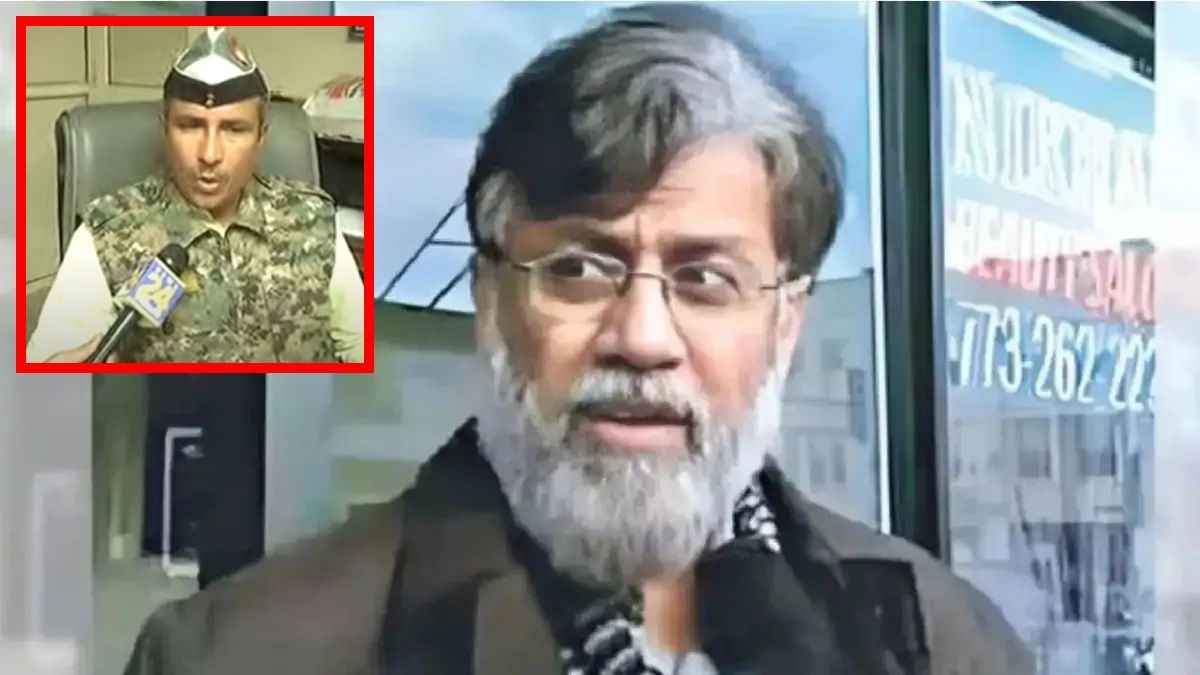 Tahawwur Rana extradition to India Tahawwur Rana extradition to India