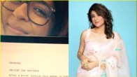 Tahira Kashyap