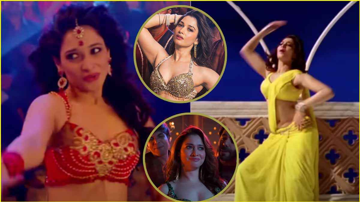 Tamannaah Bhatia