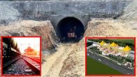 Taranga Hill–Ambaji–Abu Road rail project