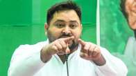 Tejashwi Yadav attacks Nitish Kumar govt