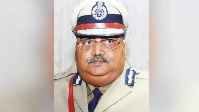 DGP Om Prakash case DGP Om Prakash case