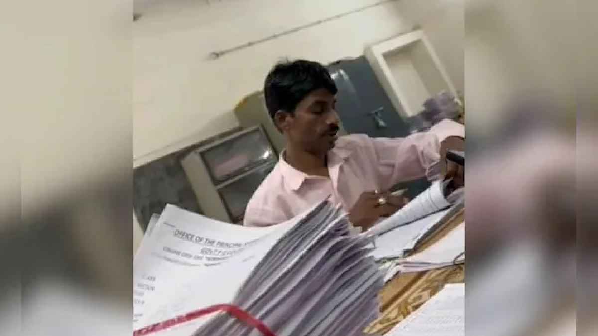 Madhya Pradesh news