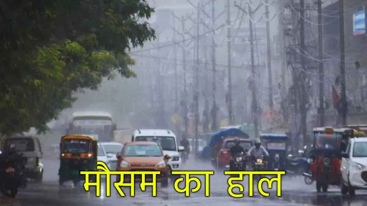 IMD Weather