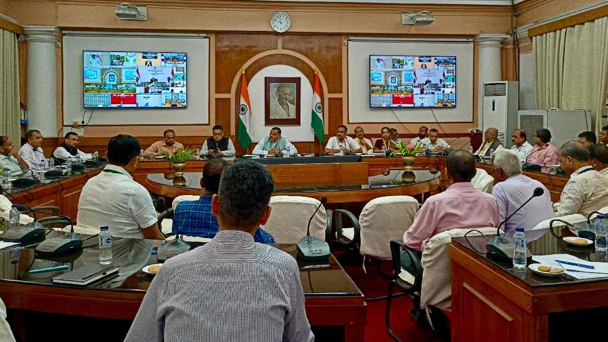 पारदर्शिता और स्वच्छता की दिशा में बड़ा कदम, बिहार सरकार ने शुरू किया ये खास पोर्टल