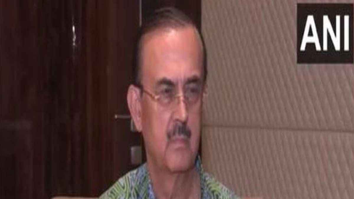 Video: 'गैरजिम्मेदाराना बयान...', निशिकांत दुबे की SC पर टिप्पणी को लेकर क्या बोले एडवोकेट विकास सिंह?