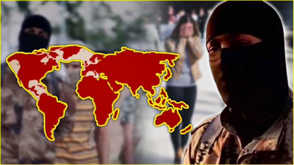 Terrorism