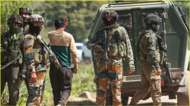 Pahalgam terror attack