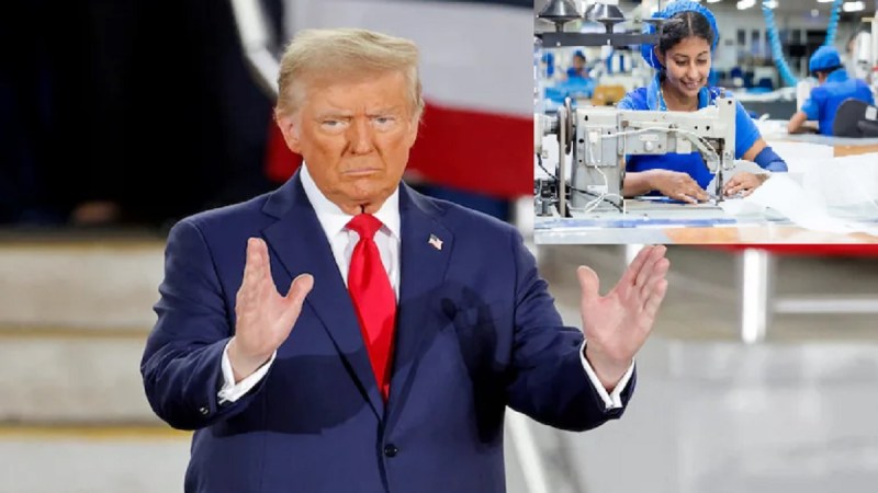 Trump tariff