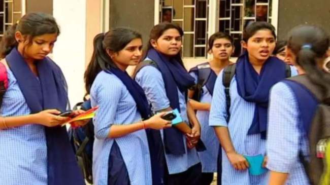 UP Board Result 2025 results