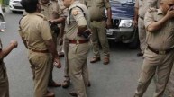 UP Police
