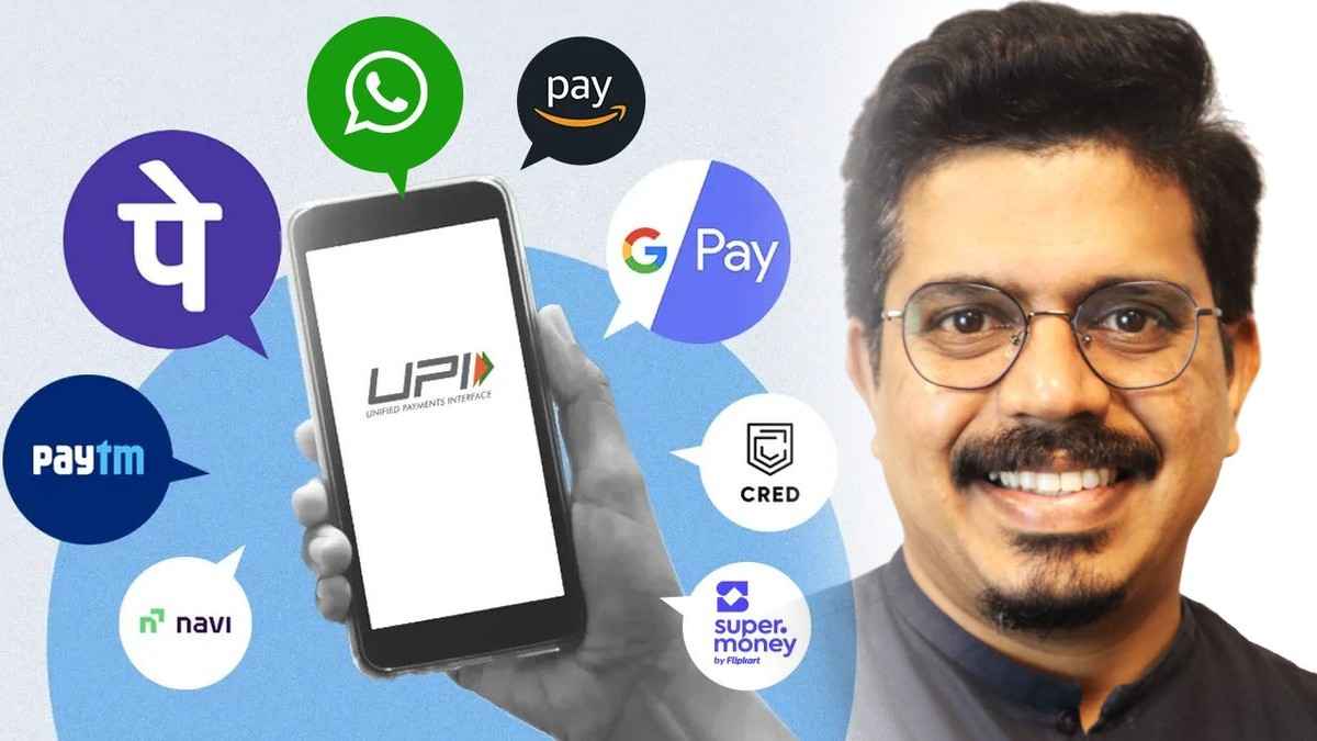 UPI अब टेक्नोलॉजी नहीं, बन चुका है आम आदत, FIDE के CEO का बयान