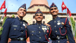 UPSC NDA 1 Result 2025