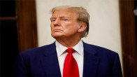 US President Donald Trump