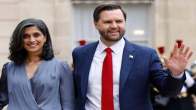 US Vice President JD Vance Jaipur Schedule