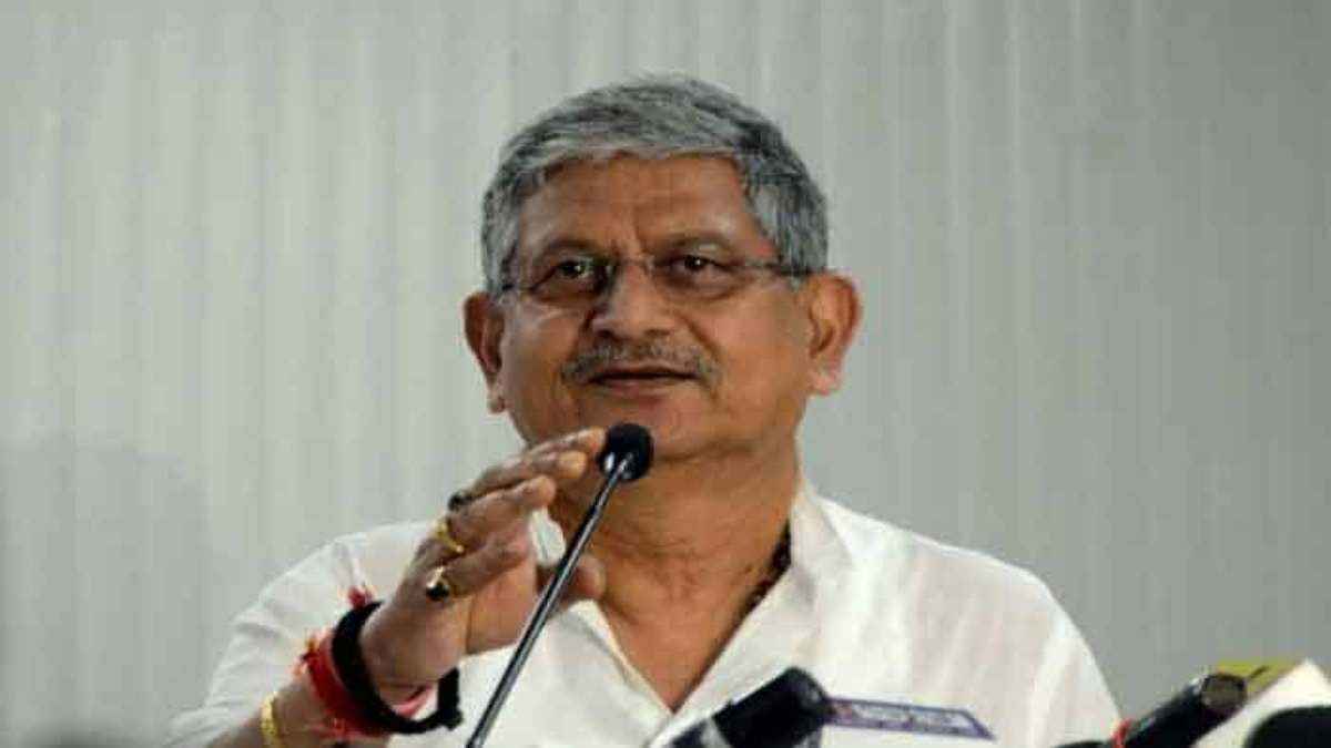 Union Minister Rajiv Ranjan on Waqf Bill