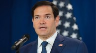 United States Secretary of State Marco Rubio